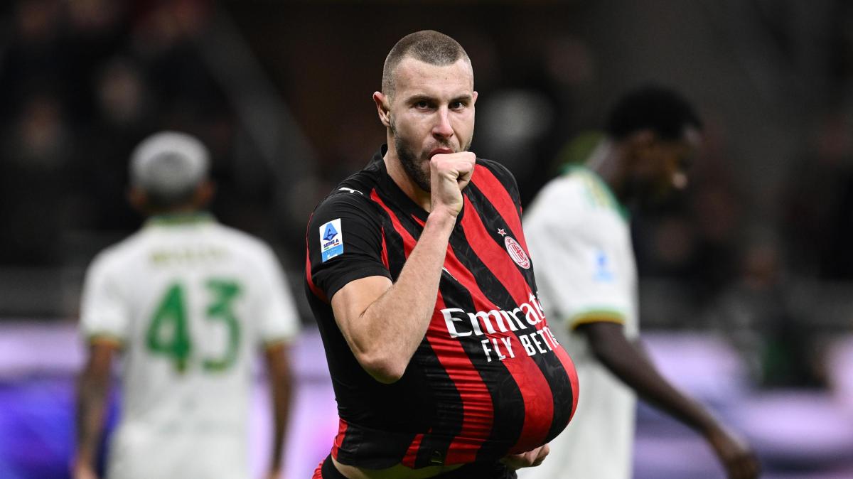 Immagine news Serie A n.2