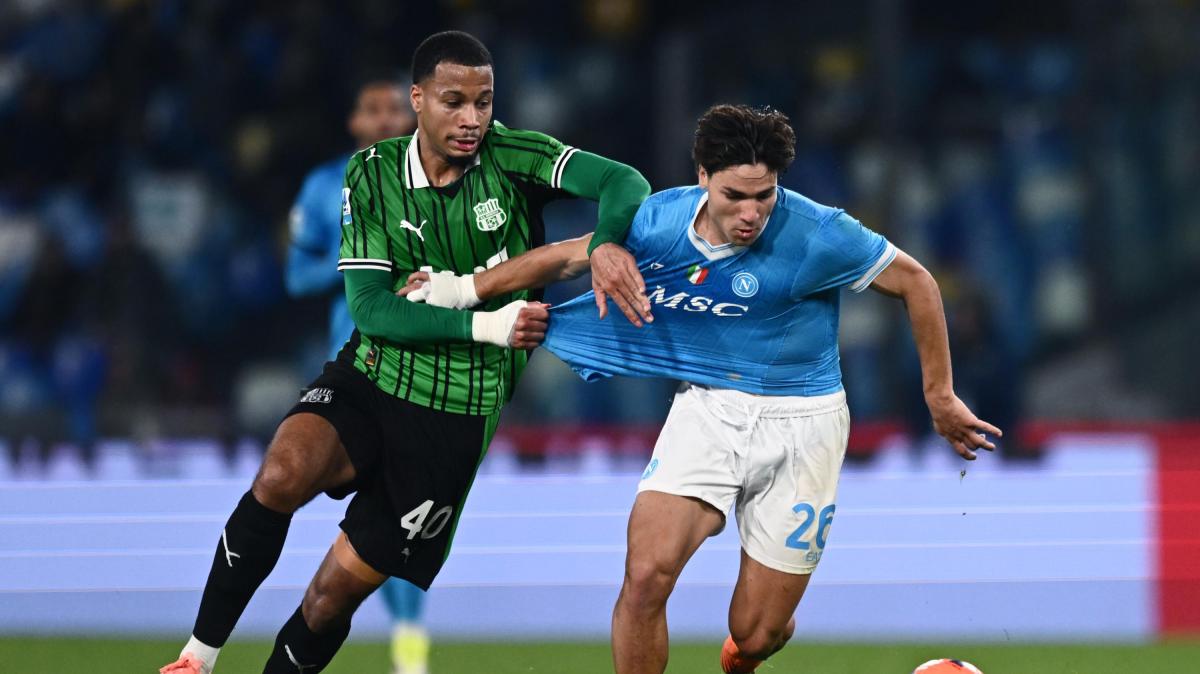 Immagine news Serie A n.1