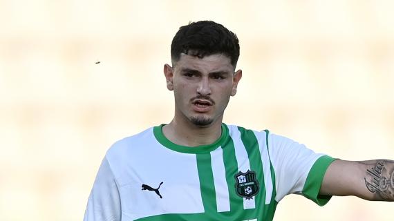 OFICIAL: Monza, llega cedido Agustín Álvarez, ex Elche CF