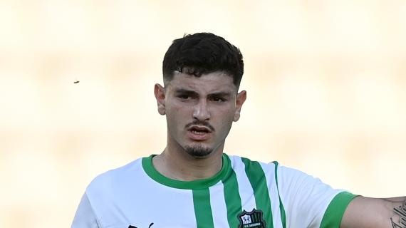 Sassuolo, Agustín Álvarez (ex Elche) jugaría en el Monza