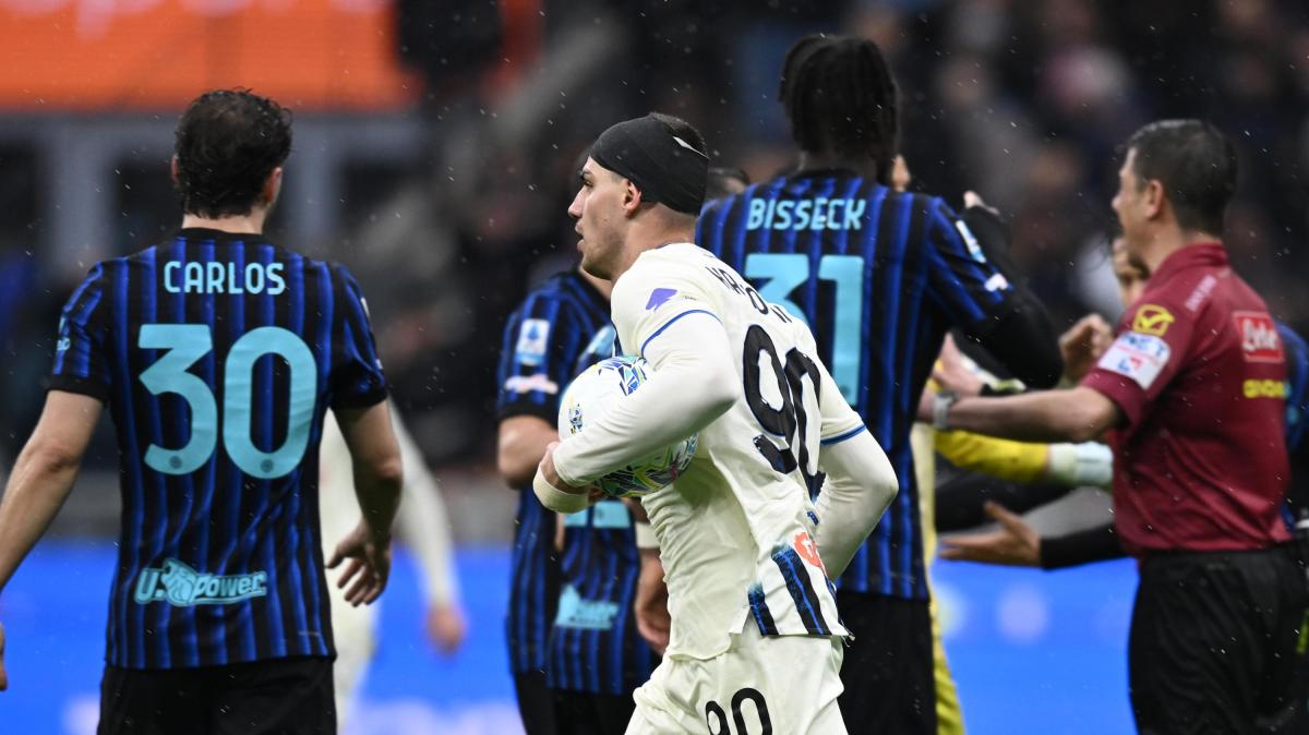 Immagine news Serie A n.1