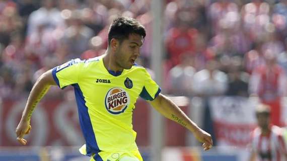 Rayo Vallecano, Miku anota el primer gol oficial en Liga ante el Almería