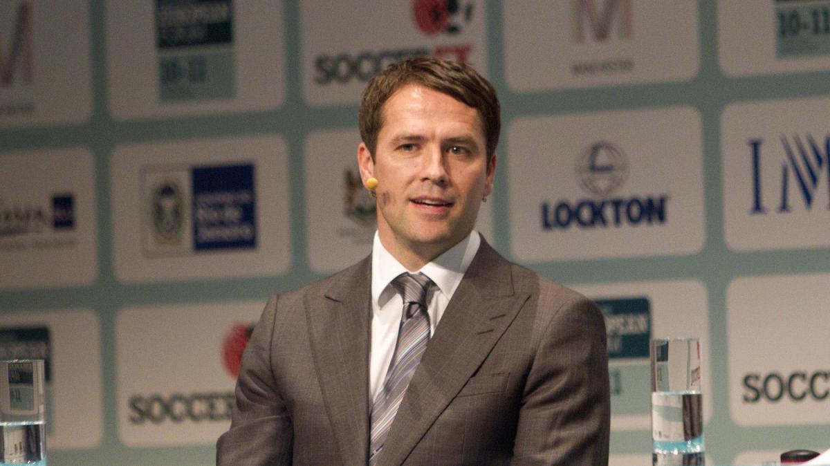 Immagine news Fútbol Internacional n.1