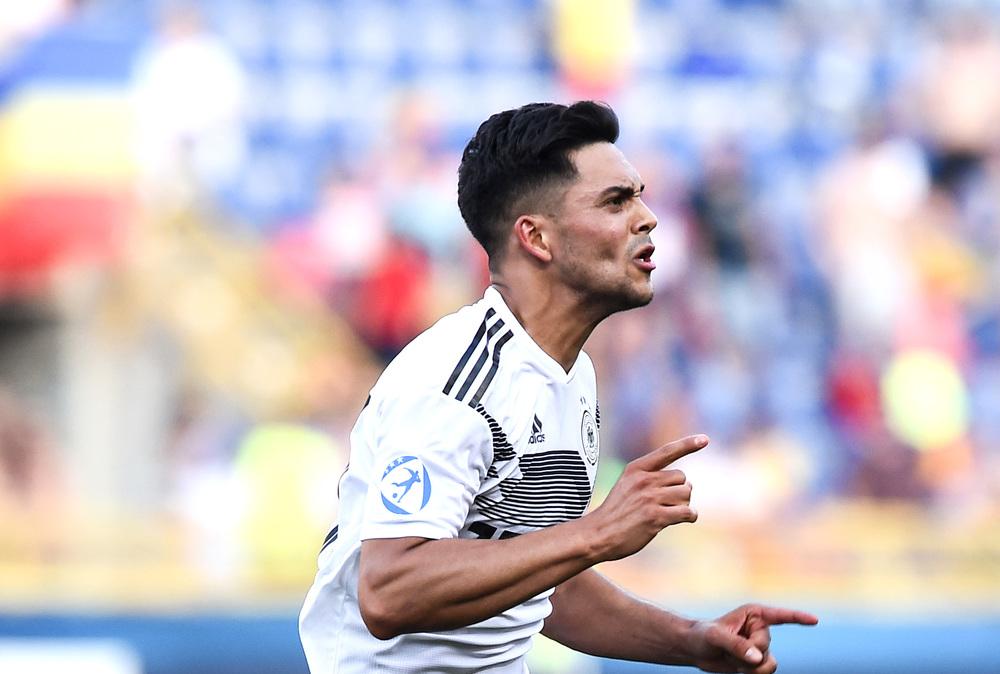 Immagine news Serie A n.1