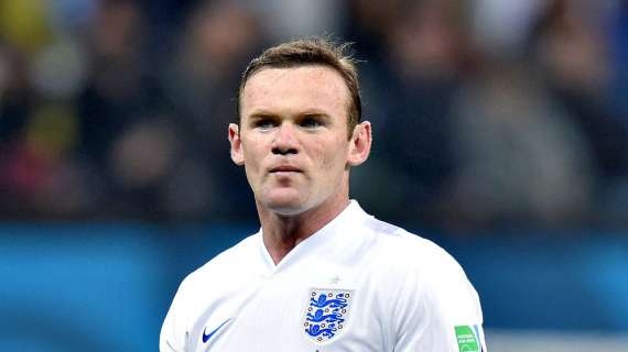 Euro 2016, Grupo E: Rooney rescata a Inglaterra en Tallin