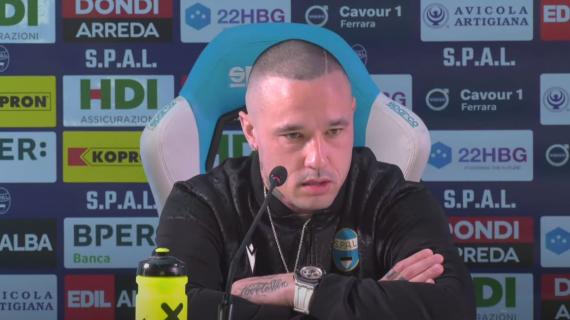 Lokeren Temse, acuerdo para la renovación de Nainggolan