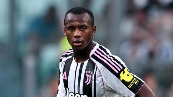 OFICIAL: Besiktas, firma Tiago Djaló hasta 2028