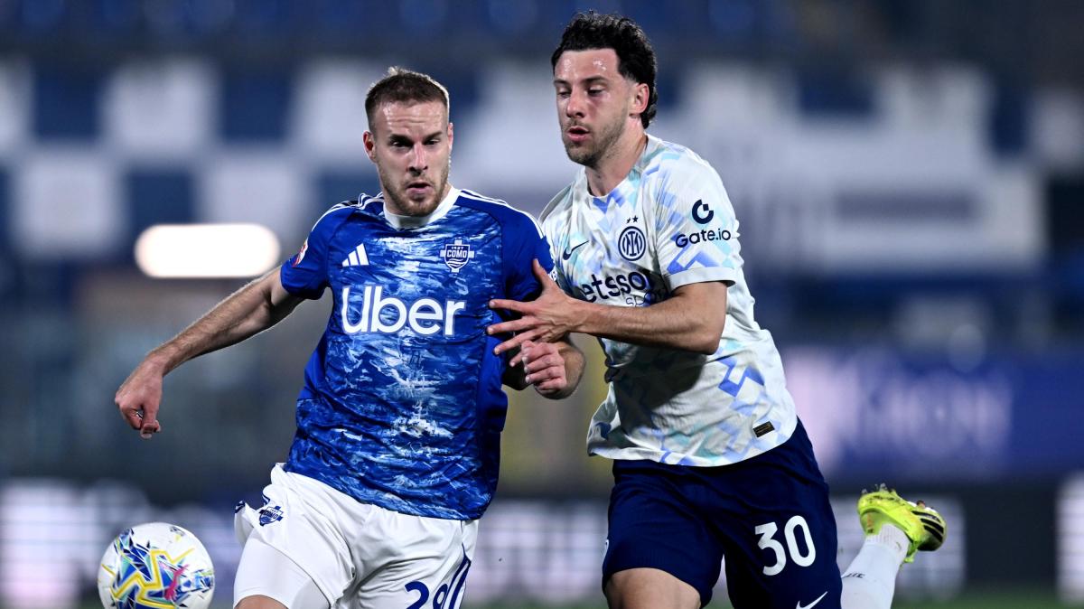 Immagine news Serie A n.1