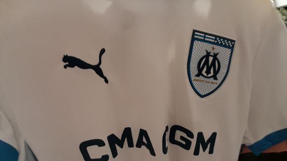 Olympique Marsella, Facundo Medina cerca