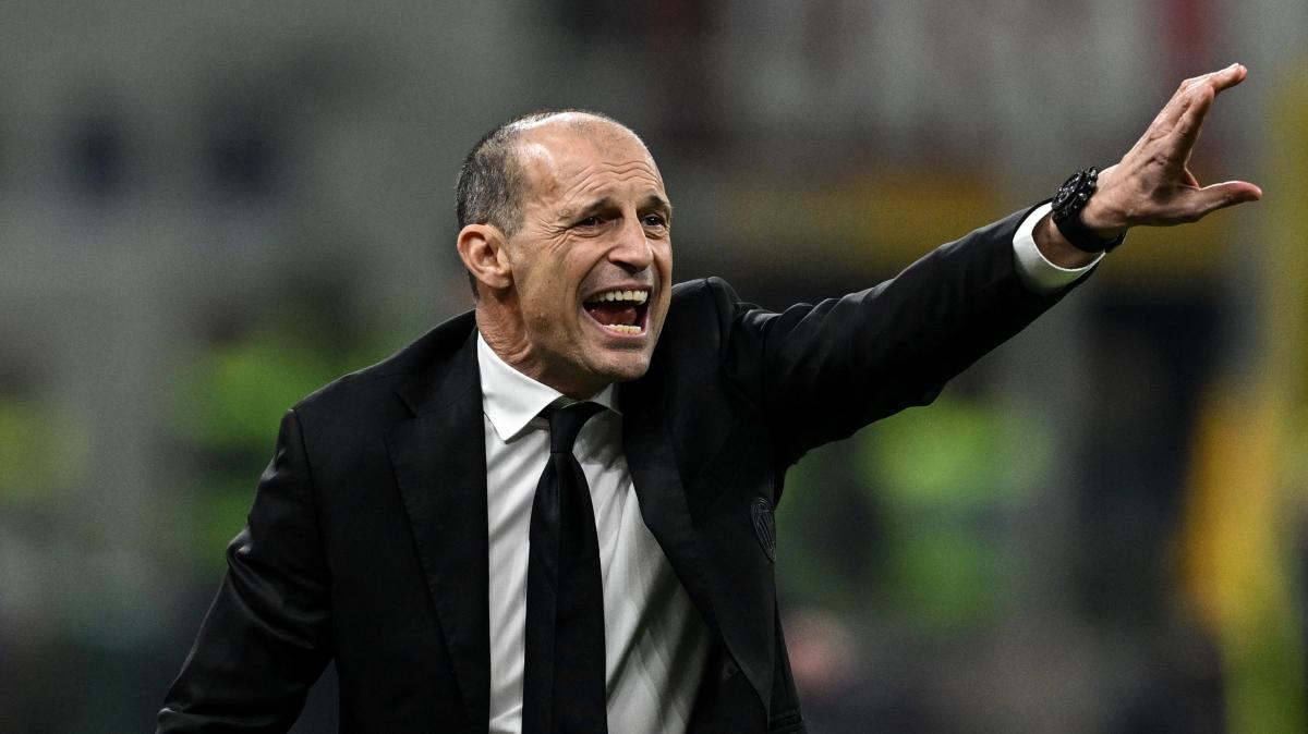 Zaccheroni, Perugia y el 5 de mayo: tres remontadas por el Scudetto que hacen soñar al Milan de Allegri