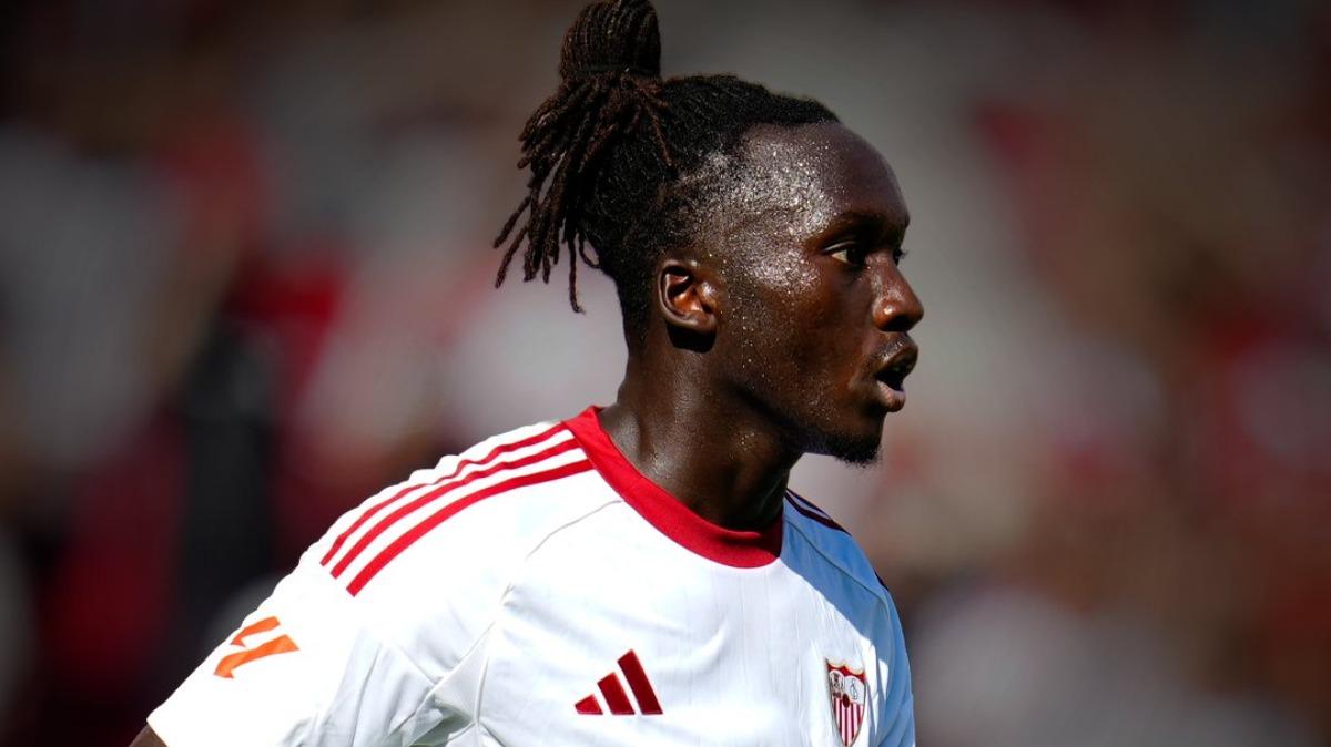 Batista Mendy podría regresar a LaLiga de la mano del Villarreal CF