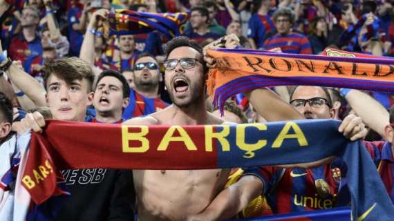 Barcelona, Mascherano baja ante la Real. Lista de convocados