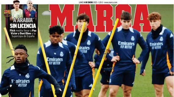 Marca: "El día de los niños"