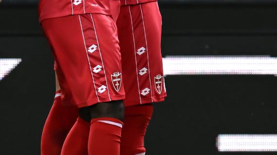 OFICIAL: Monza, firma Jacopo Sardo