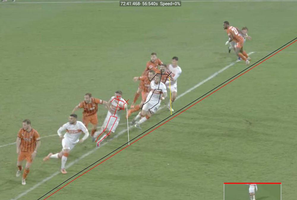 Immagine news Fútbol Internacional n.1