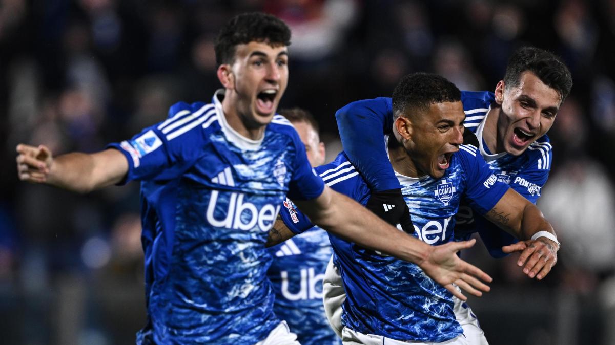 Immagine news Serie A n.1