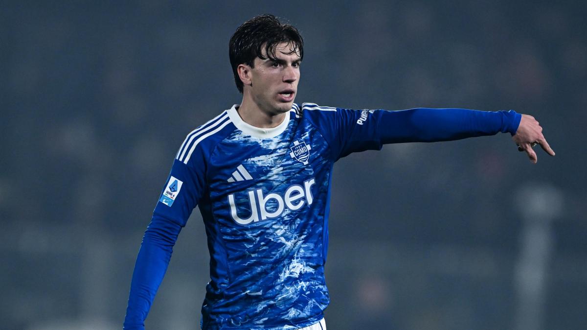 Immagine news Serie A n.1