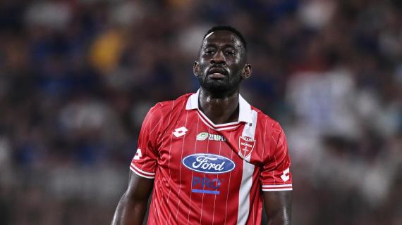 OFICIAL: Al-Feiha, firma Silvère Ganvoula