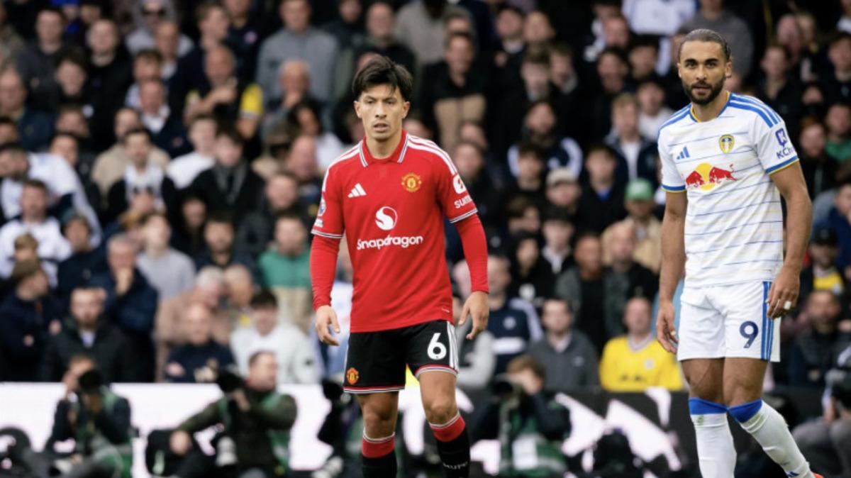 Manchester United
