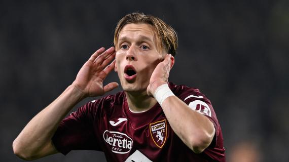 Besiktas, interés en Marcus Pedersen