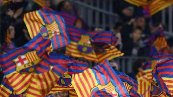 Primera Femenina, el Barça arrasa al Santa Teresa (10-0)