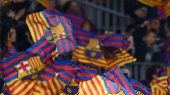 FC Barcelona, el club que llevó más seguidores a Arabia: 35