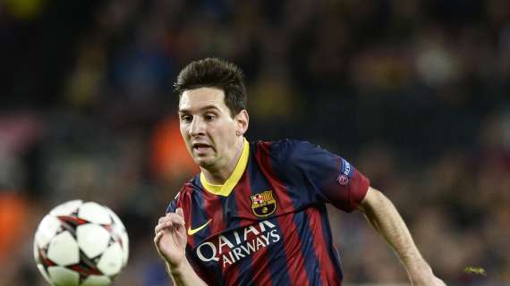 Almería, Rubén: "Deseo a Messi que supere el récord de Zarra, pero que sea después de nuestro partido"