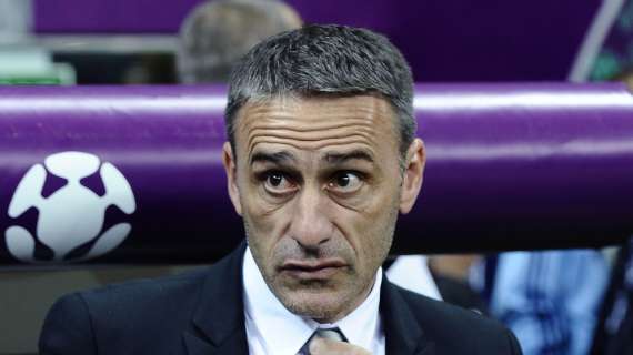 Cruzeiro, liquidada la deuda con Paulo Bento