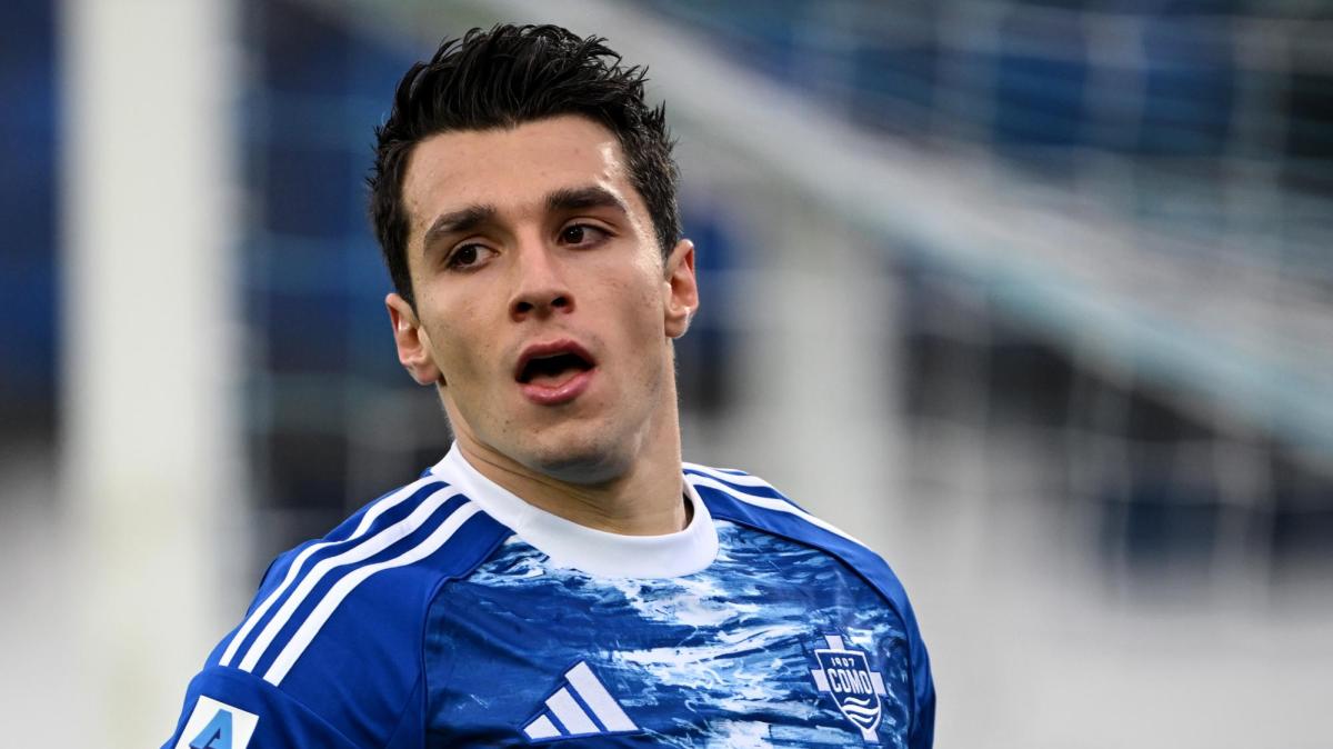 Immagine news Serie A n.1