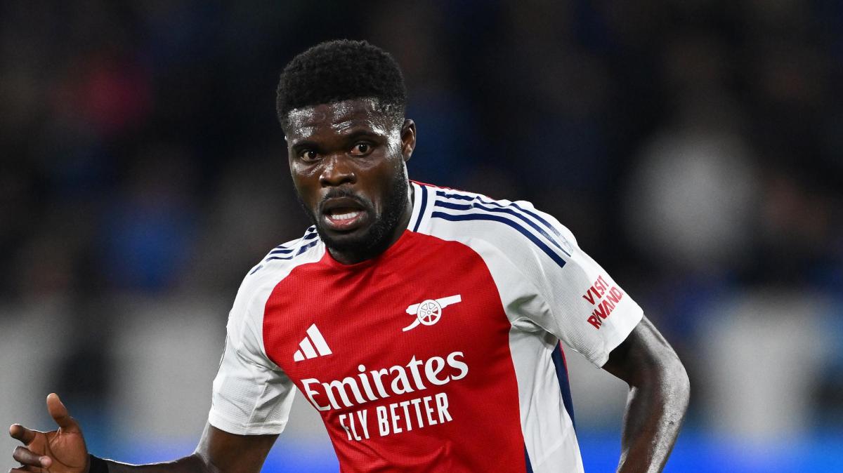 Immagine news Fútbol Internacional n.3