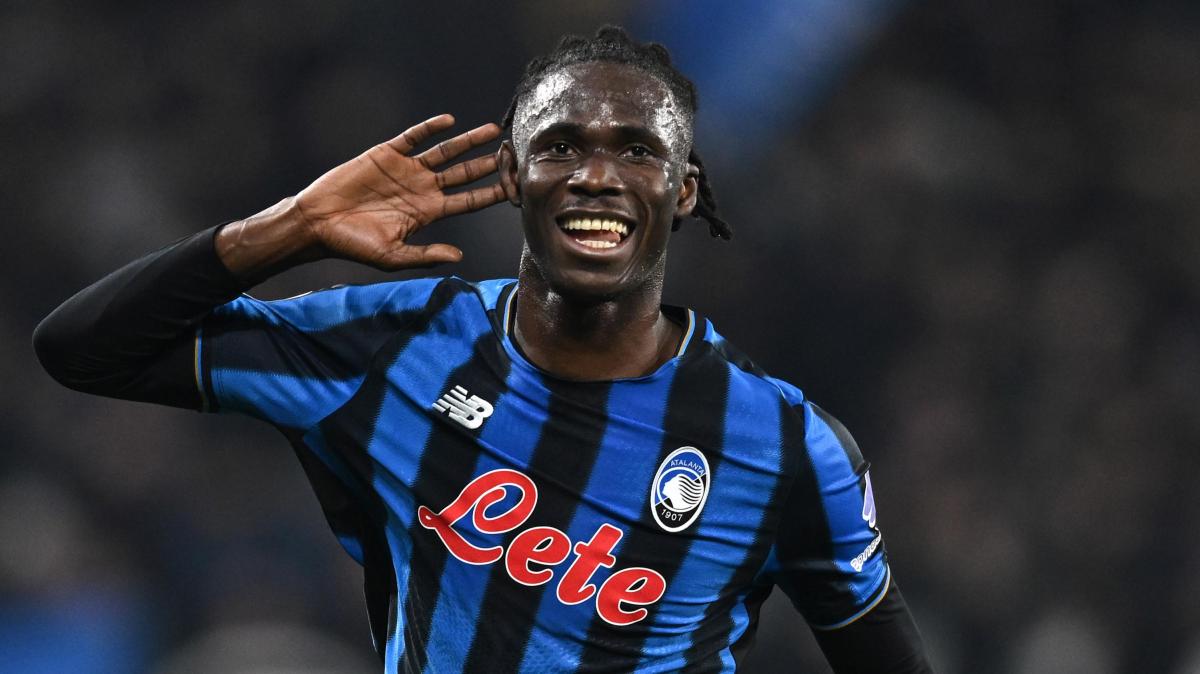 Immagine news Serie A n.1