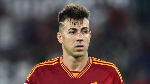 Italia, Spalletti convoca a Stephan El Shaarawy