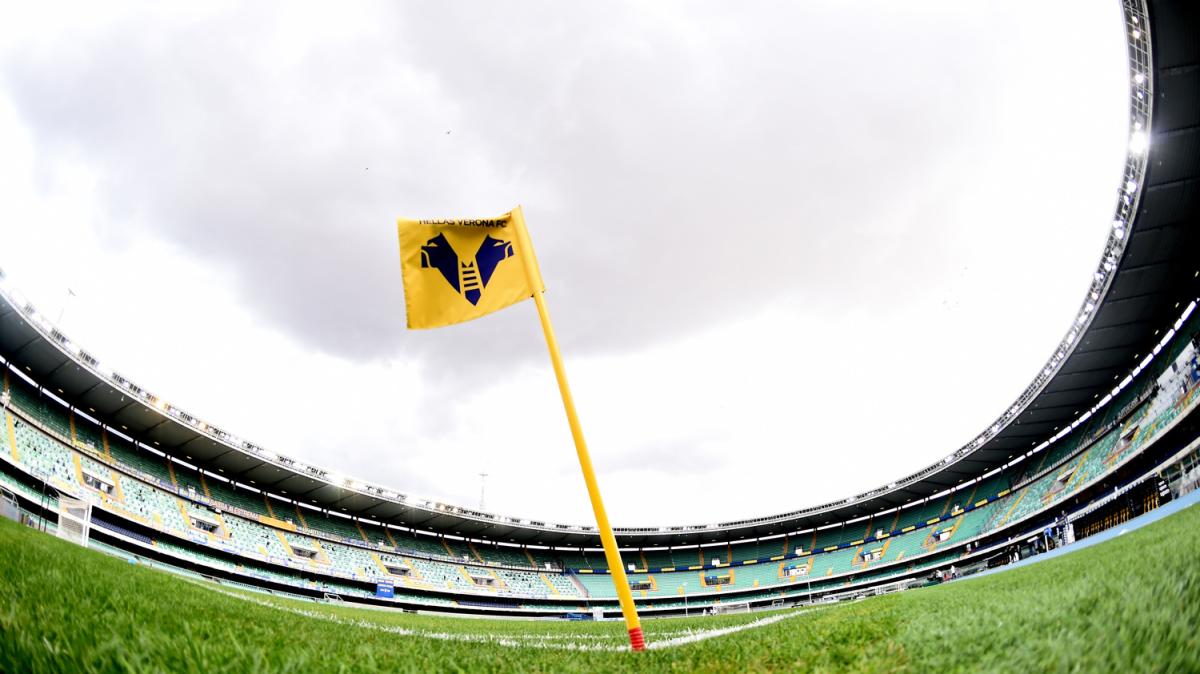 Immagine news Serie A n.1