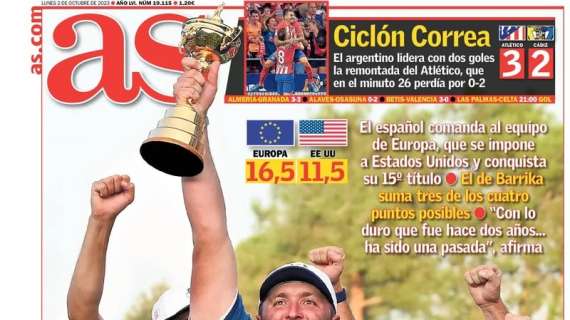 As: "Ciclón Correa"
