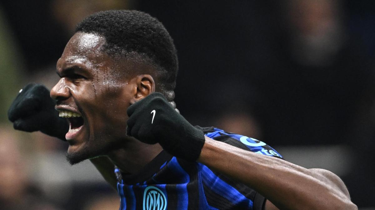 Immagine news Serie A n.1