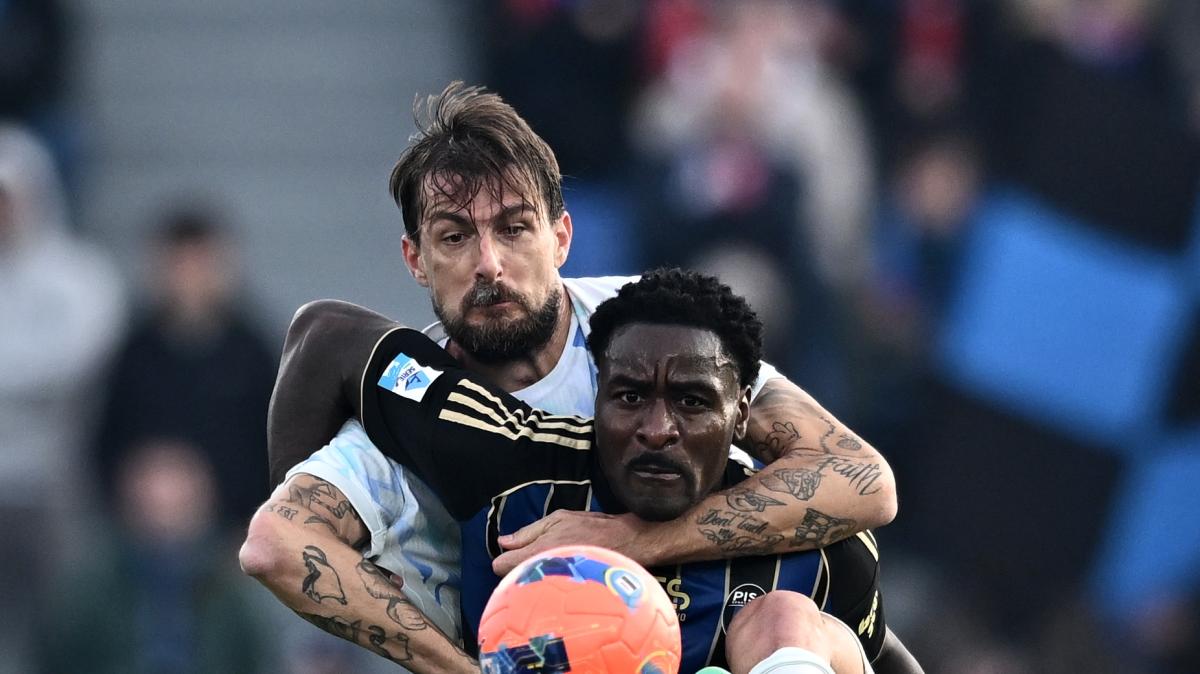 Immagine news Serie A n.1