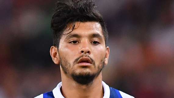 Sevilla FC, Corona rechaza regresar a Monterrey