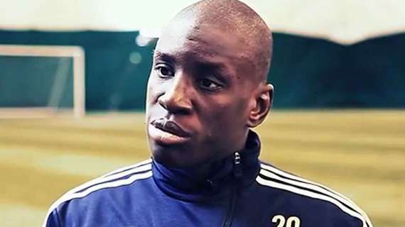 Besiktas, Demba Ba: "Quería jugar en el Arsenal"