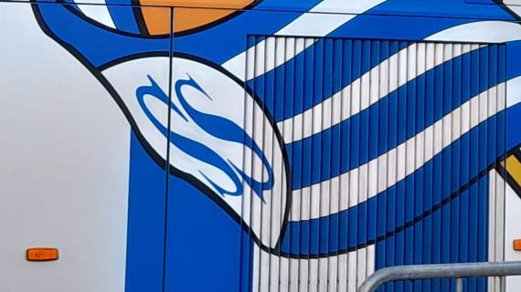 Segunda Federación, el Real Sociedad"C"-Tudelano se recupera mañana