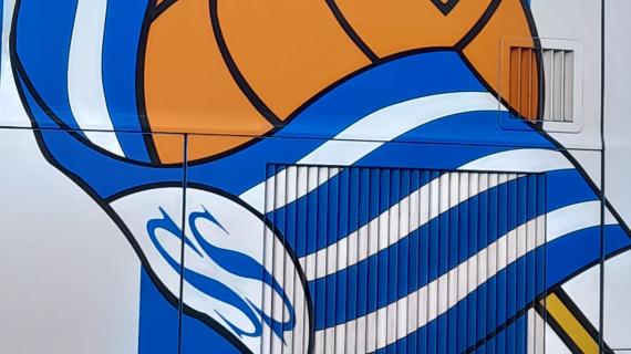 OFICIAL: Real Sociedad, renueva Beñat Turrientes