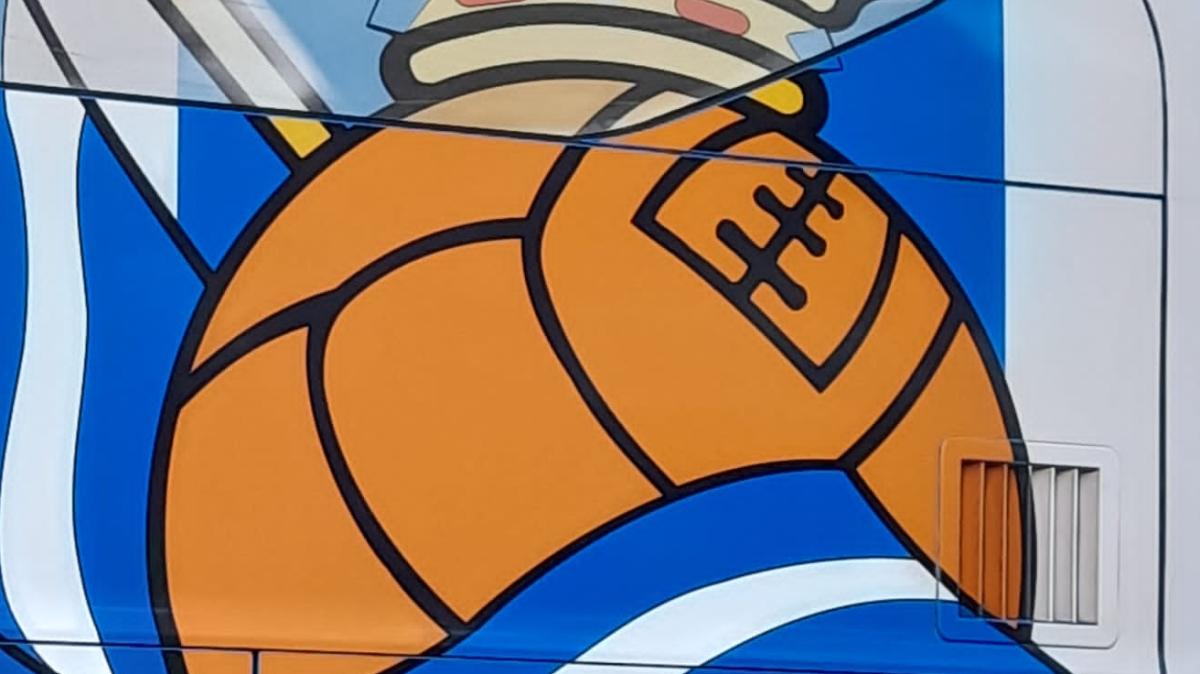 Immagine news Fútbol Internacional n.1