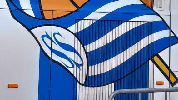 Real Sociedad, confirmado el cuerpo técnico de Sergio Francisco
