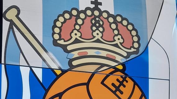 Real Sociedad, convocatoria ante el Maccabi Tel-Aviv