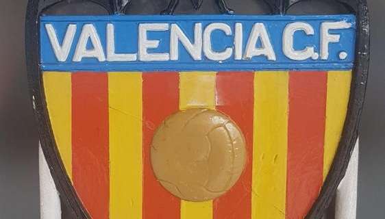 Valencia CF, Alemany: "La efectividad del Arsenal ha sido muy grande"