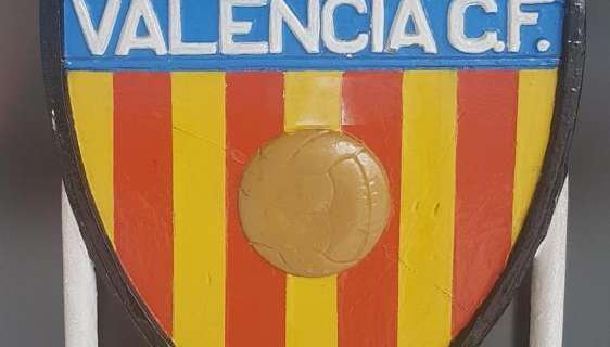 OFICIAL: Valencia CF, firma Jason