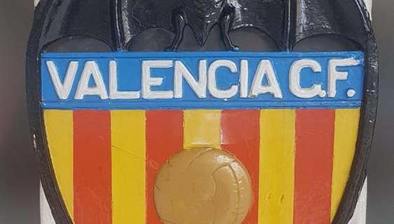 Valencia CF, Coquelin se pierde la ida de semifinales por sanción