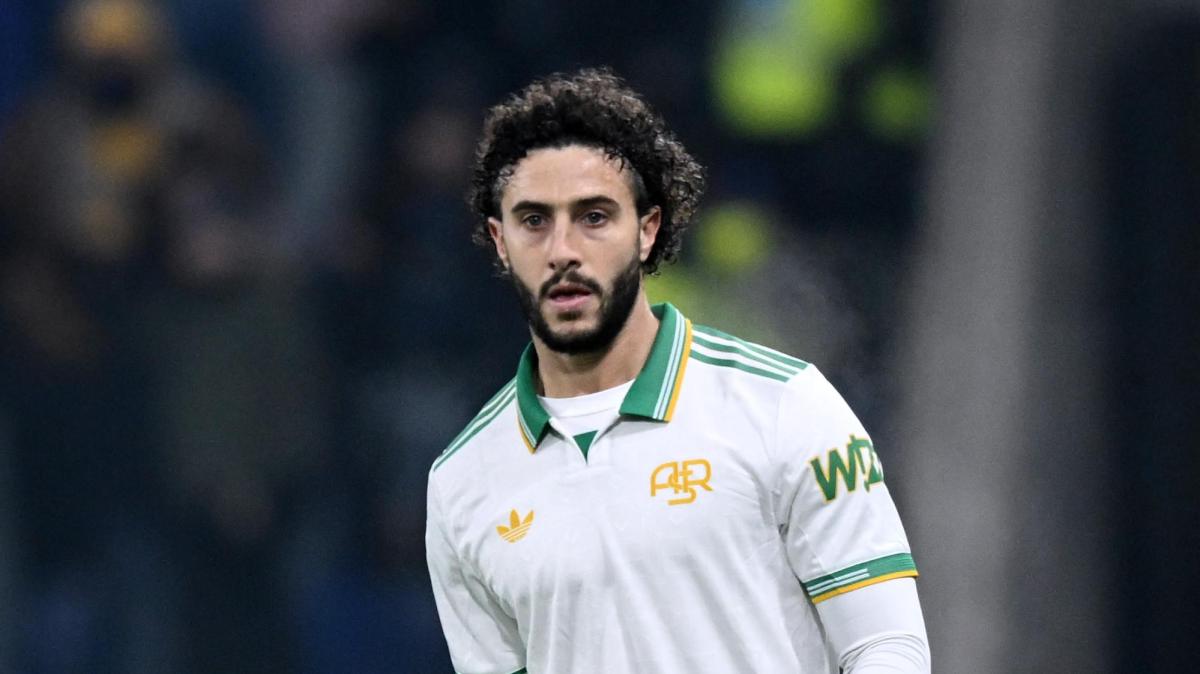 Immagine news Serie A n.1