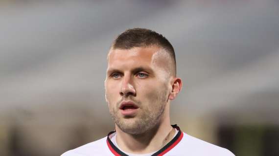 Besiktas, Rebic costó 224.000 euros por partido