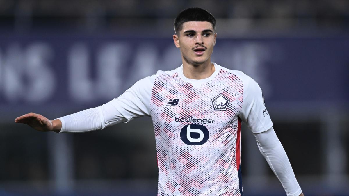 Immagine news Fútbol Internacional n.4