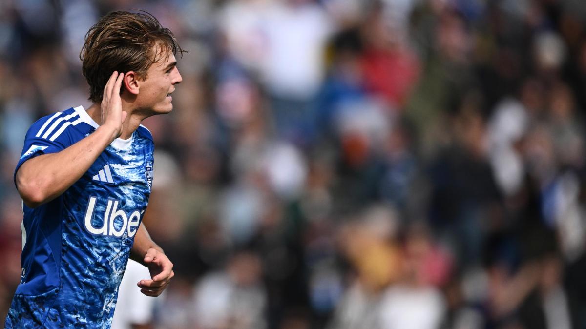 Immagine news Serie A n.4